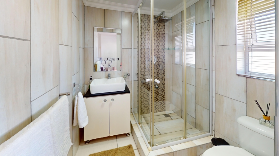 2 Bedroom Property for Sale in Morgan Village Western Cape